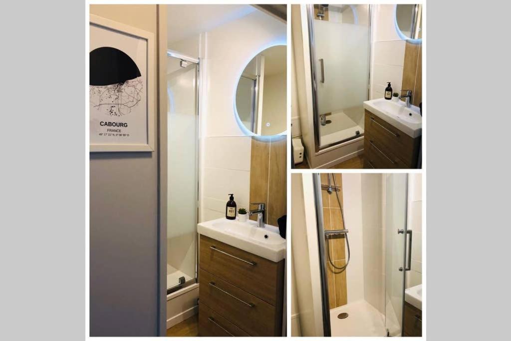 Appartement La Petite Madeleine De Proust
